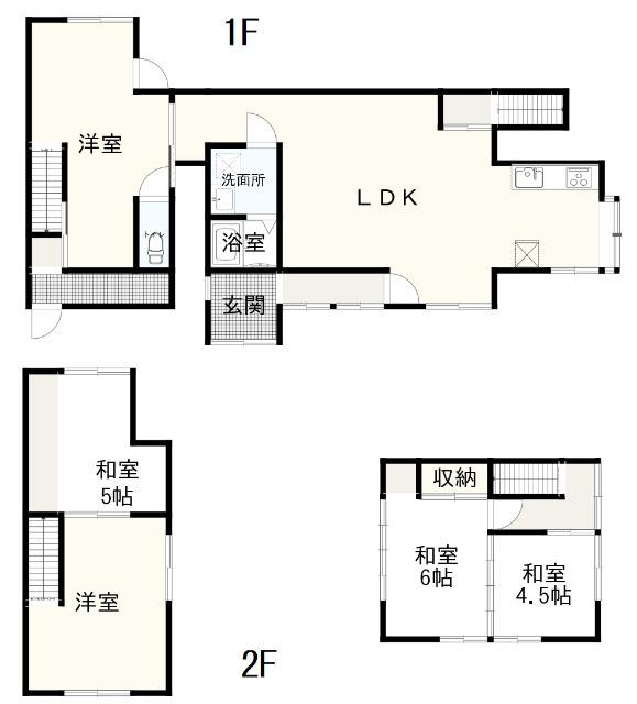 写真:物件の写真