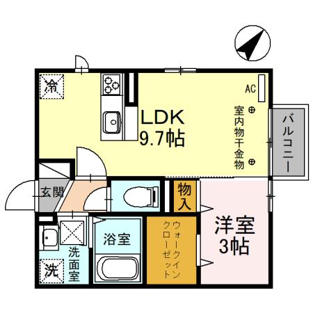 写真:物件の写真