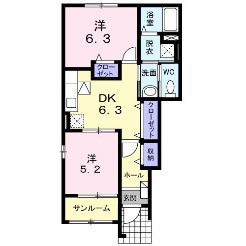 写真:物件の写真