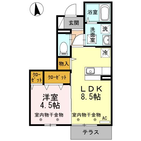 写真:物件の写真