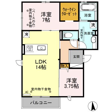 写真:物件の写真