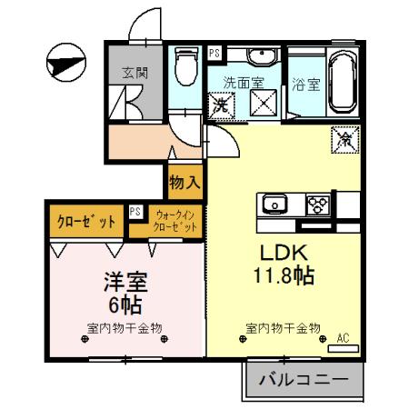 写真:物件の写真