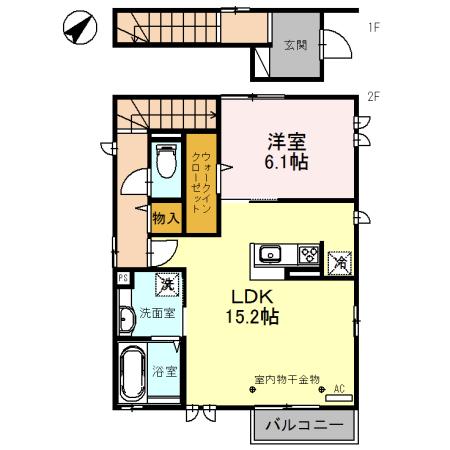 写真:物件の写真