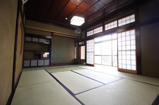 シープレーリー千石町A（A） その他部屋・スペース