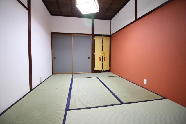 シープレーリー千石町A（A） その他部屋・スペース