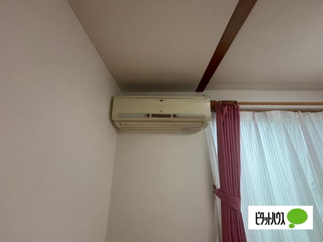 小立野2丁目ワークスペース（B） 室内