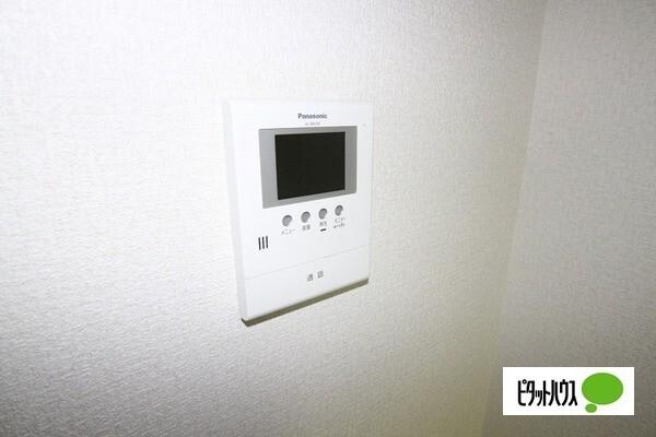 サンフラワー大町（A11） セキュリティ