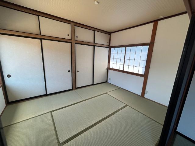 シープレーリー野村β（ベータ）（1） 室内
