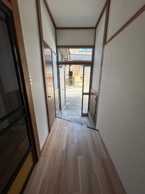 シープレーリー野村β（ベータ）（1） その他部屋・スペース