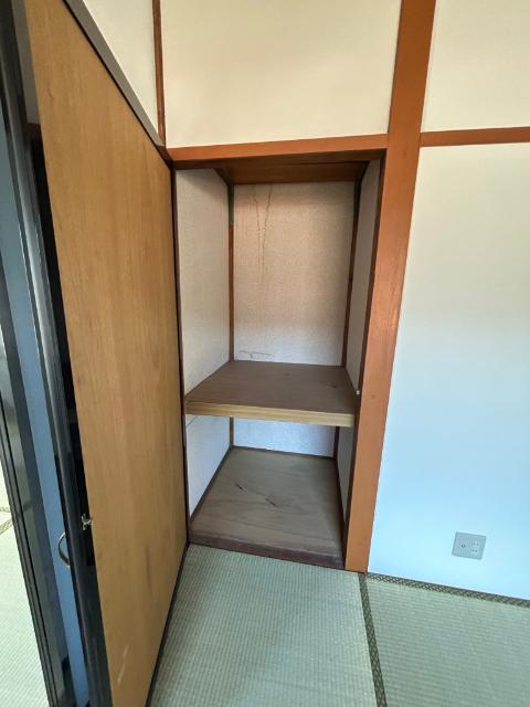 シープレーリー野村β（ベータ）（1） 設備