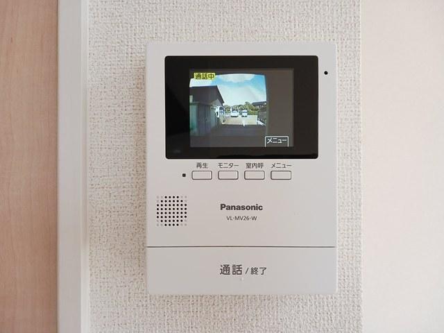 エストレーラ（202） 設備