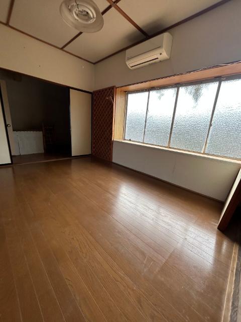 伏木東一宮貸家（S邸）（1） その他