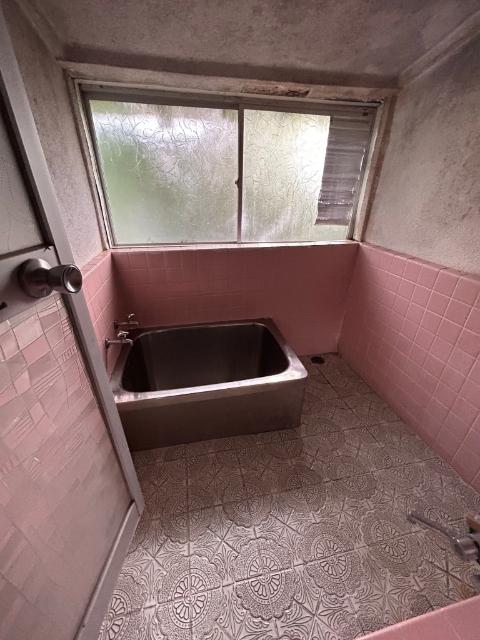 伏木東一宮貸家（S邸）（1） バス／シャワー