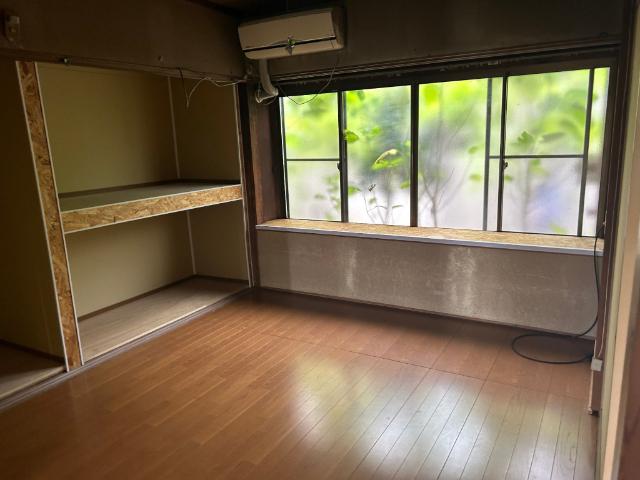 伏木東一宮貸家（S邸）（1） その他部屋・スペース
