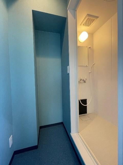 your place仙台泉　3F（スポーツジム） 部屋画像