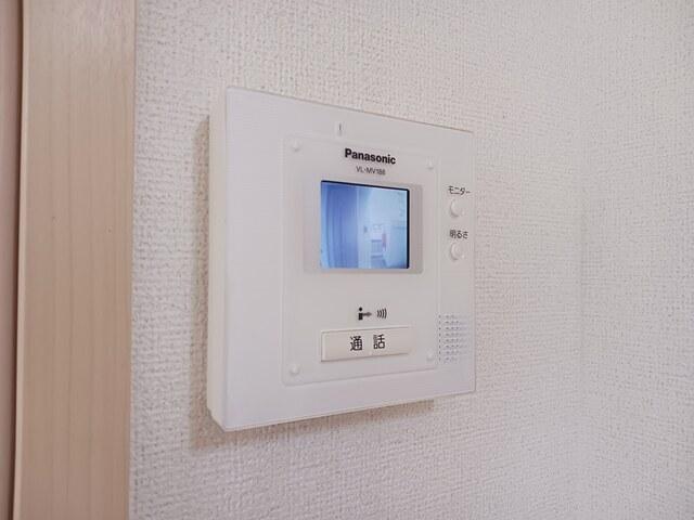 サイモン　ＥＩＧＨＴ（106） 設備
