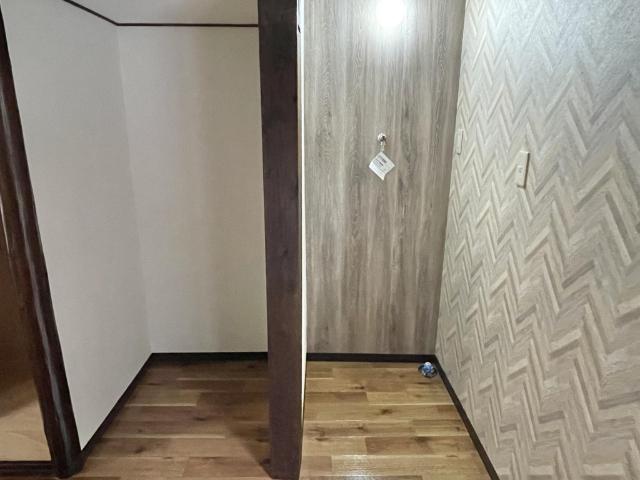 金沢市菊川一戸建 設備