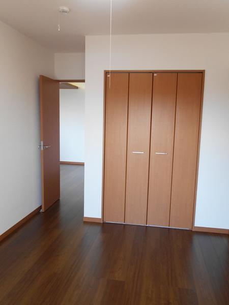 コンチネンタルスカイハイツ（606） その他部屋・スペース