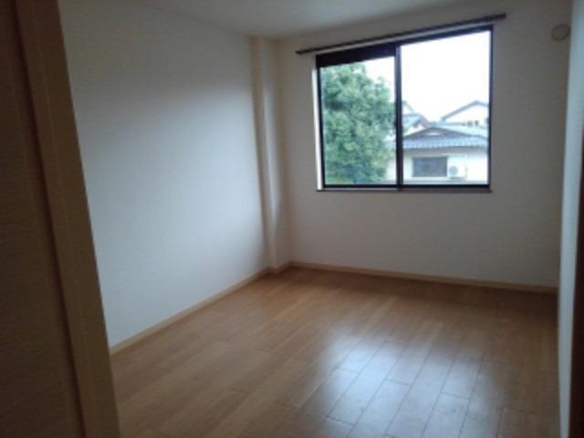 ＣＡＳＡ　ＡＶＡＮＴⅠ（202） 収納