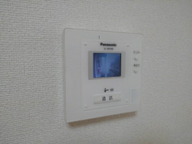 ＣＡＳＡ　ＡＶＡＮＴⅠ（202） 設備