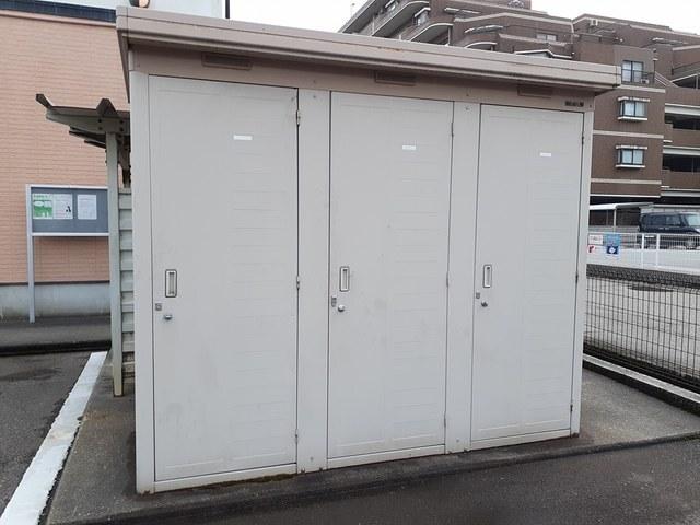ＣＡＳＡ　ＡＶＡＮＴⅠ（202） 設備