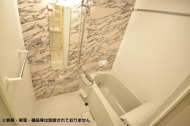 シェレトワレ上冨居　Ｂ棟（101） 部屋画像