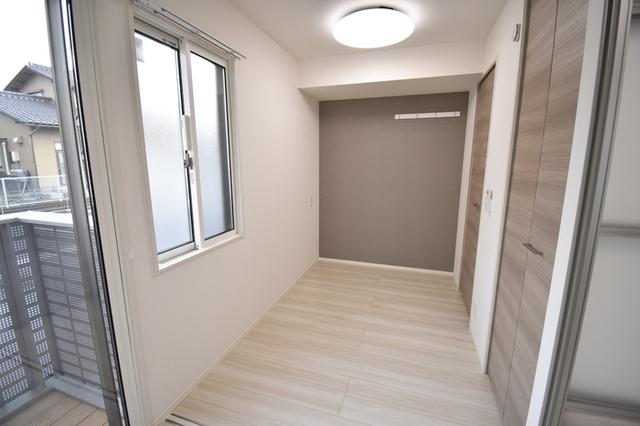 シェレトワレ上冨居　Ｂ棟（101） 部屋画像