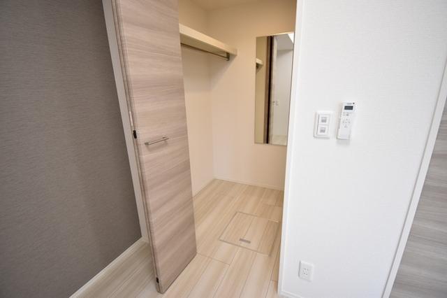 シェレトワレ上冨居　Ｂ棟（101） 部屋画像