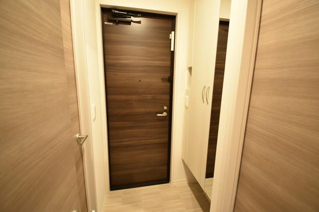 シェレトワレ上冨居　Ｂ棟（101） 部屋画像