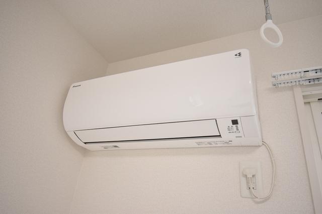 シェレトワレ上冨居　Ｂ棟（101） 部屋画像