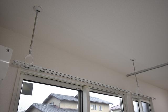シェレトワレ上冨居　Ｂ棟（101） 部屋画像