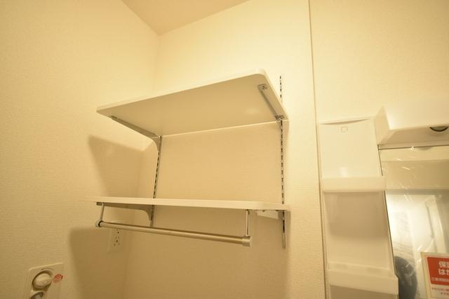 シェレトワレ上冨居　Ｂ棟（101） 部屋画像