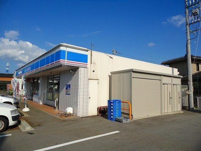 ローソン：550m
