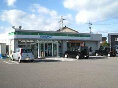 ファミリーマート高岡中川栄町店：465m