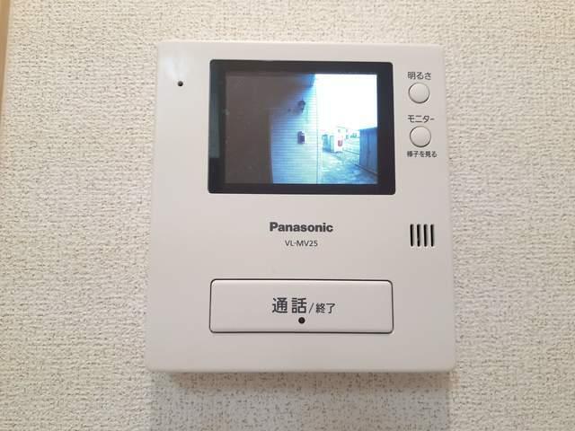 ローレルＮＳⅥ（102） 部屋画像