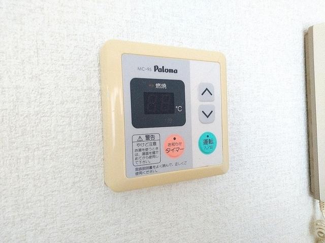 城東ペイサージュ（102） 部屋画像