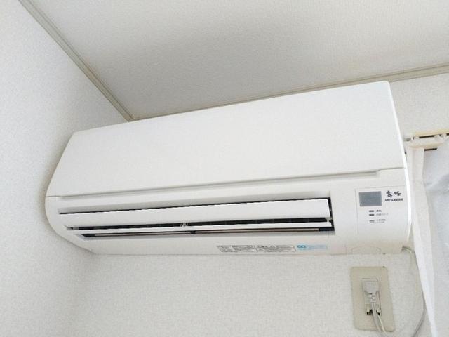 城東ペイサージュ（102） 部屋画像