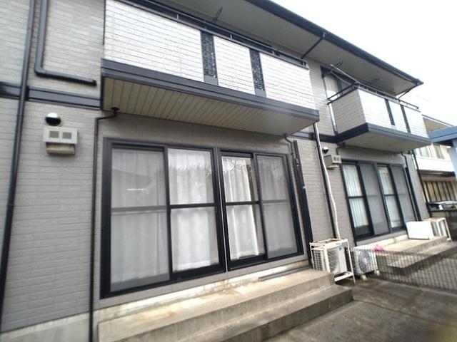 城東ペイサージュ（102） バルコニー