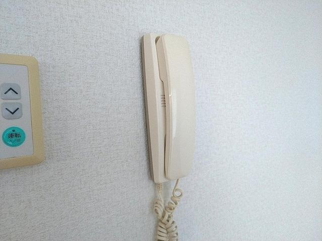 城東ペイサージュ（102） 部屋画像