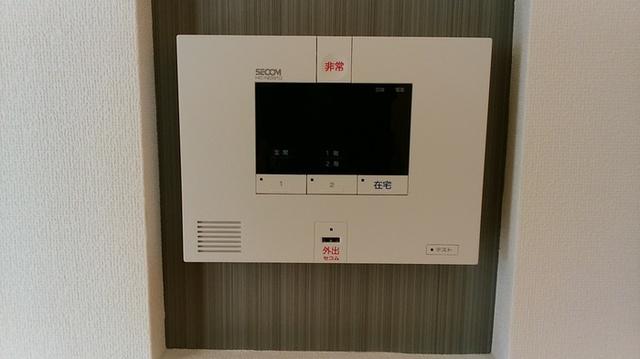 D-roomアスカ（105） 部屋画像