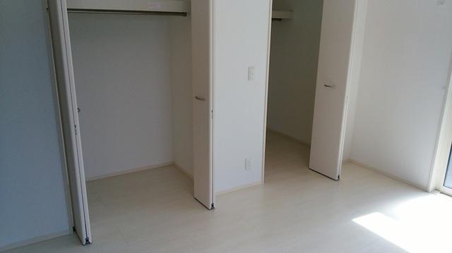 D-roomアスカ（105） 部屋画像