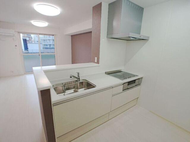 Coco泉（102） 部屋画像