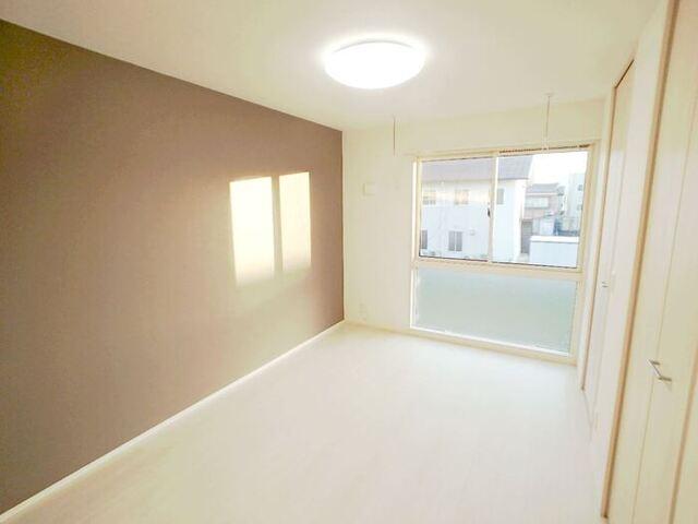 Coco泉（102） 部屋画像