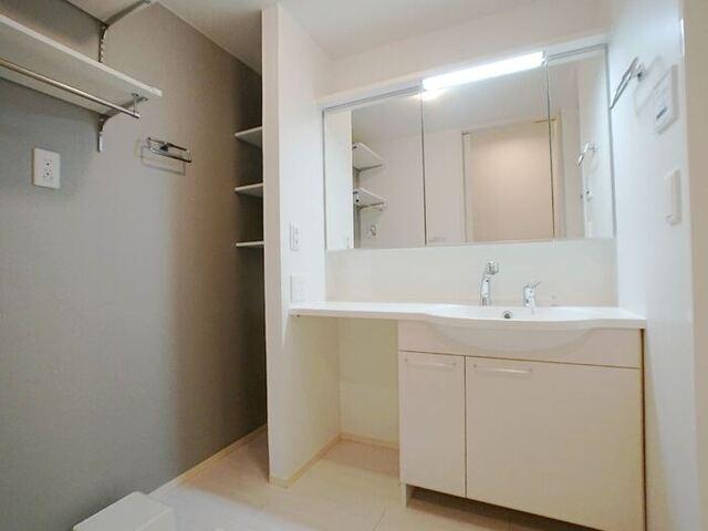 Coco泉（102） 部屋画像