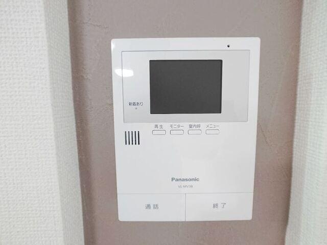 Coco泉（102） 部屋画像