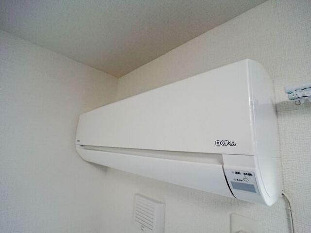 Coco泉（102） 部屋画像