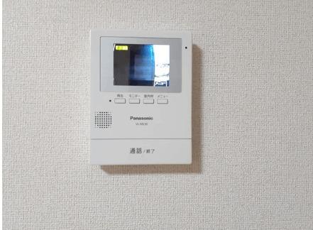 菫（すみれ）２ｎｄ（103） セキュリティ