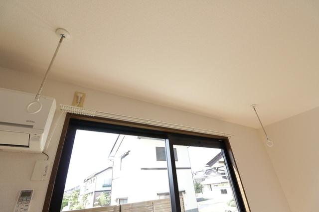 コーポ・アイリス（105） 部屋画像