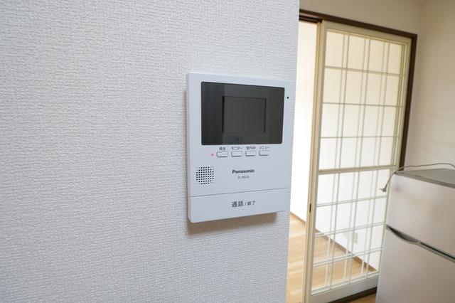 コーポ・アイリス（105） 部屋画像