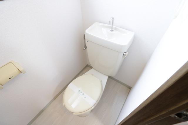 コーポ・アイリス（105） 部屋画像